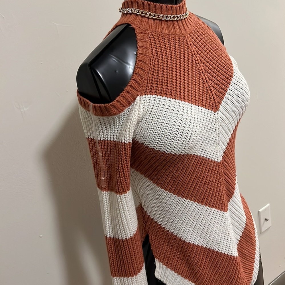Fall sweater - Picture 2 of 2